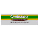 Combantrin Chocolate Squares 24 Pack