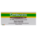 Combantrin Chocolate Squares 24 Pack