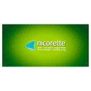 Nicorette Quit Smoking Extra Strength Nicotine Gum Icy Mint 105 Pack