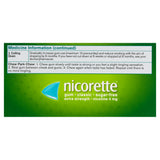 NICORETTE Gum Classic 4mg 75s