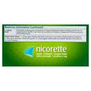 NICORETTE Gum Classic 4mg 75s