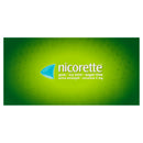 NICORETTE Gum Icy Mint 4mg 75s