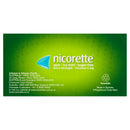 NICORETTE Gum Icy Mint 4mg 75s