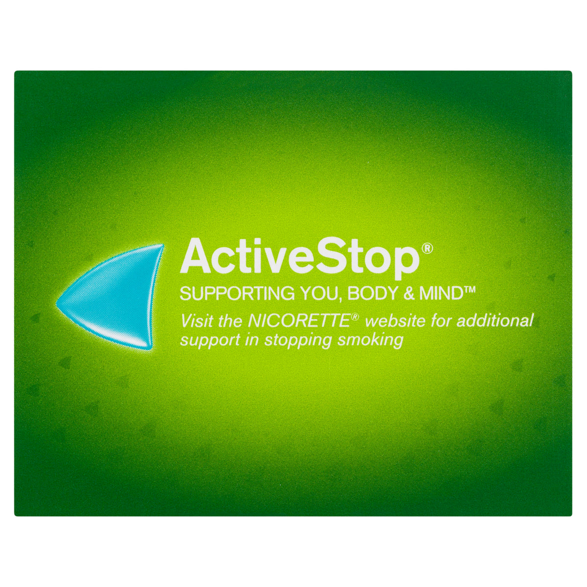 NICORETTE Gum Classic 4mg 75s