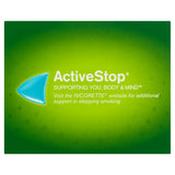 NICORETTE Gum Classic 4mg 75s