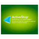 NICORETTE Gum Classic 4mg 75s