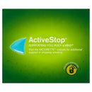 NICORETTE Gum Icy Mint 4mg 75s