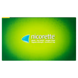 NICORETTE Gum Icy Mint 2mg 150s