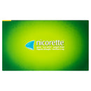 NICORETTE Gum Icy Mint 2mg 150s