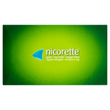 NICORETTE Gum Icy Mint 2mg 150s