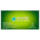 NICORETTE Gum Icy Mint 2mg 75s
