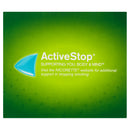 NICORETTE Gum Icy Mint 2mg 75s