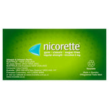 NICORETTE Gum Classic 2mg 75s