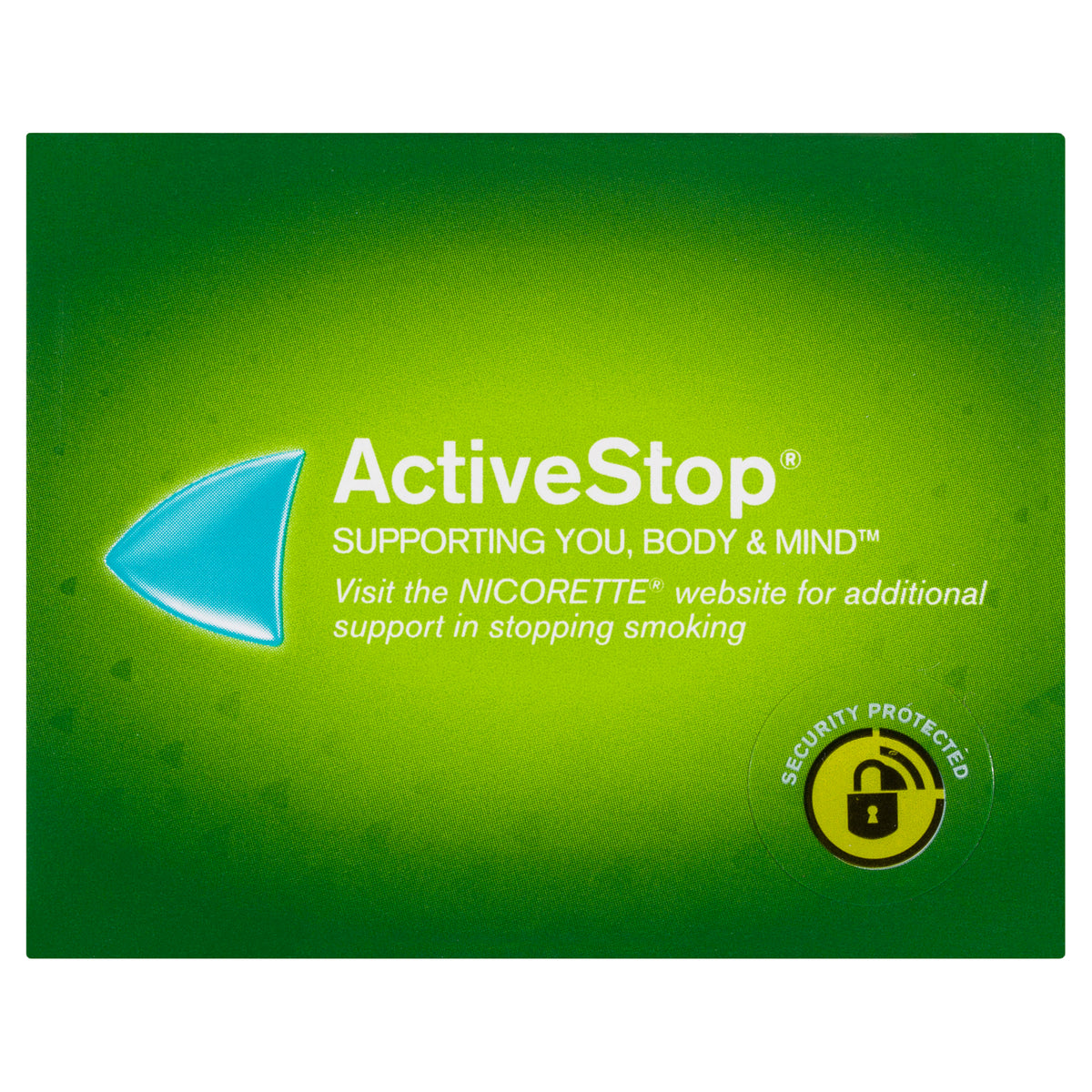 NICORETTE Gum Classic 2mg 75s