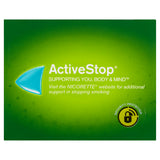 NICORETTE Gum Classic 2mg 75s
