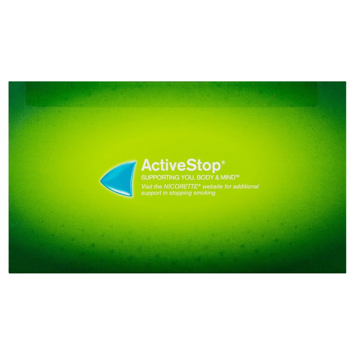 NICORETTE Gum Icy Mint 2mg 150s