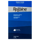 Regaine Men’s Extra Strength Foam 4 Months Supply
