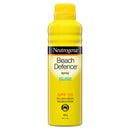 Neutrogena Beach Defence Spray SPF 50 184g