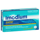 Imodium Zapid Diarrhoea Tablets 12 Pack