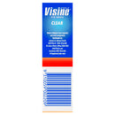 Visine Eye Drops Clear 15ml