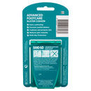 Band-Aid Advanced Footcare Blister Cushion Medium Extreme 5 Pack