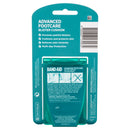 Band-Aid Advanced Footcare Blister Cushion Assorted Shapes 5 Pack