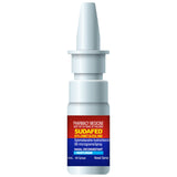 Sudafed Xylo Nasal Decongestant Spray 10mL