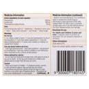 Codral Cold & Flu + Mucus Cough Capsules 16 Pack