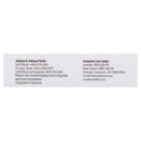 Codral Cold & Flu + Mucus Cough Capsules 16 Pack