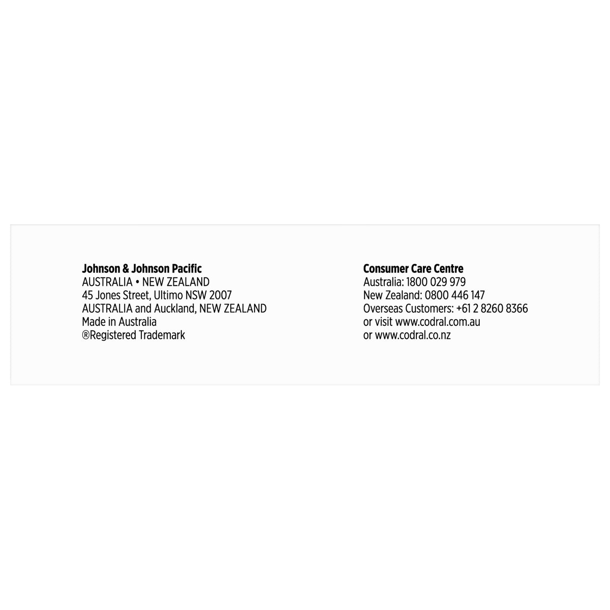 Codral Cold and Flu Tablets 24s