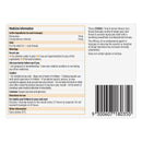 Codral Sore Throat Lozenges Antibacterial + Anaesthetic Lime & Lemon 36 Pack