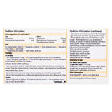 CODRAL Day/Ngt Tabs Codeine-Free Cold & Flu Tablets 24s