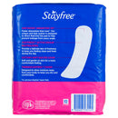 Stayfree Super C/Soft pads 18s