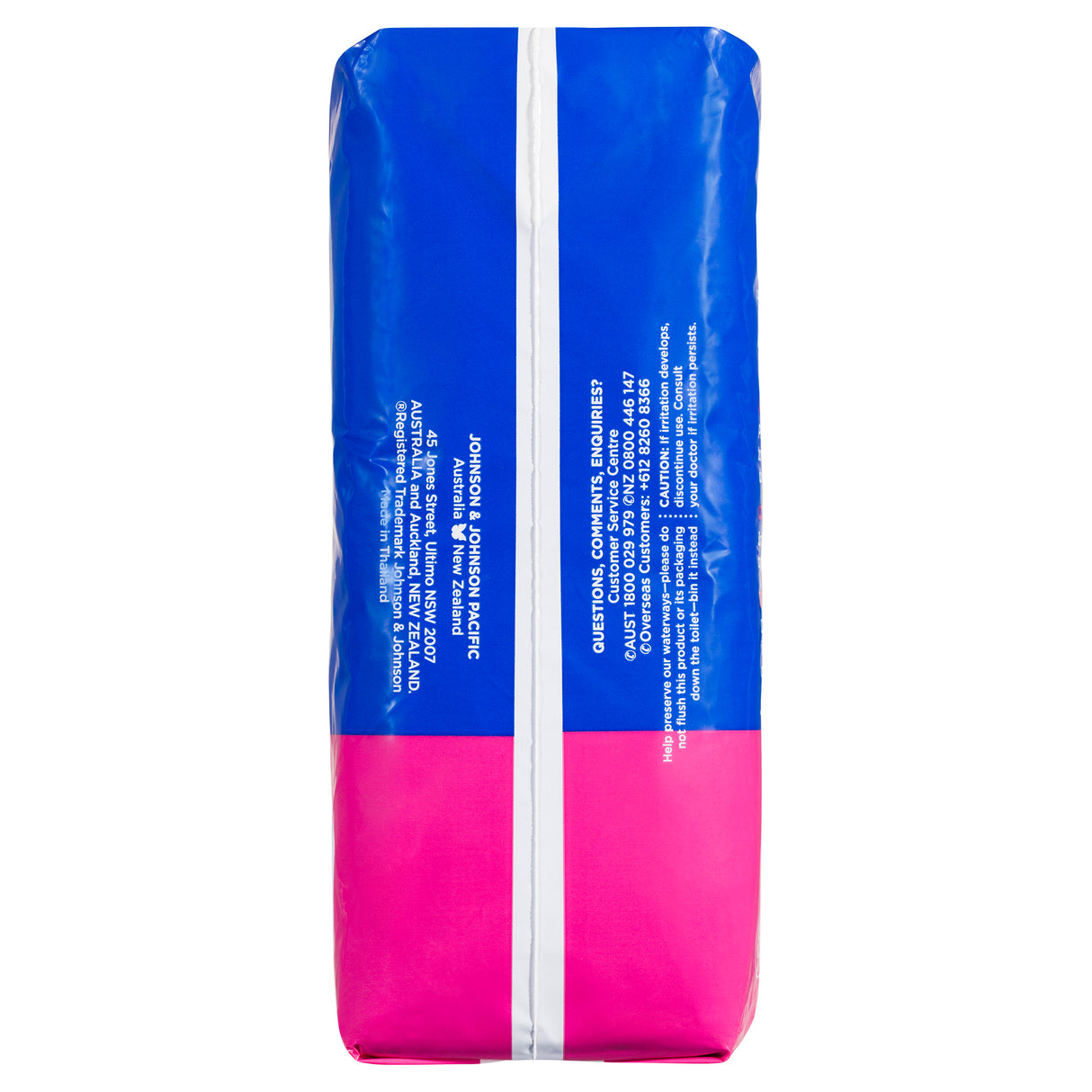 Stayfree Super C/Soft pads 18s