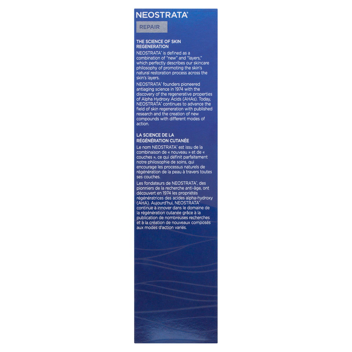 Neostrata Skin Active Matrix Support Day Cream 50g