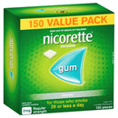 NICORETTE Gum Classic 2mg 150s