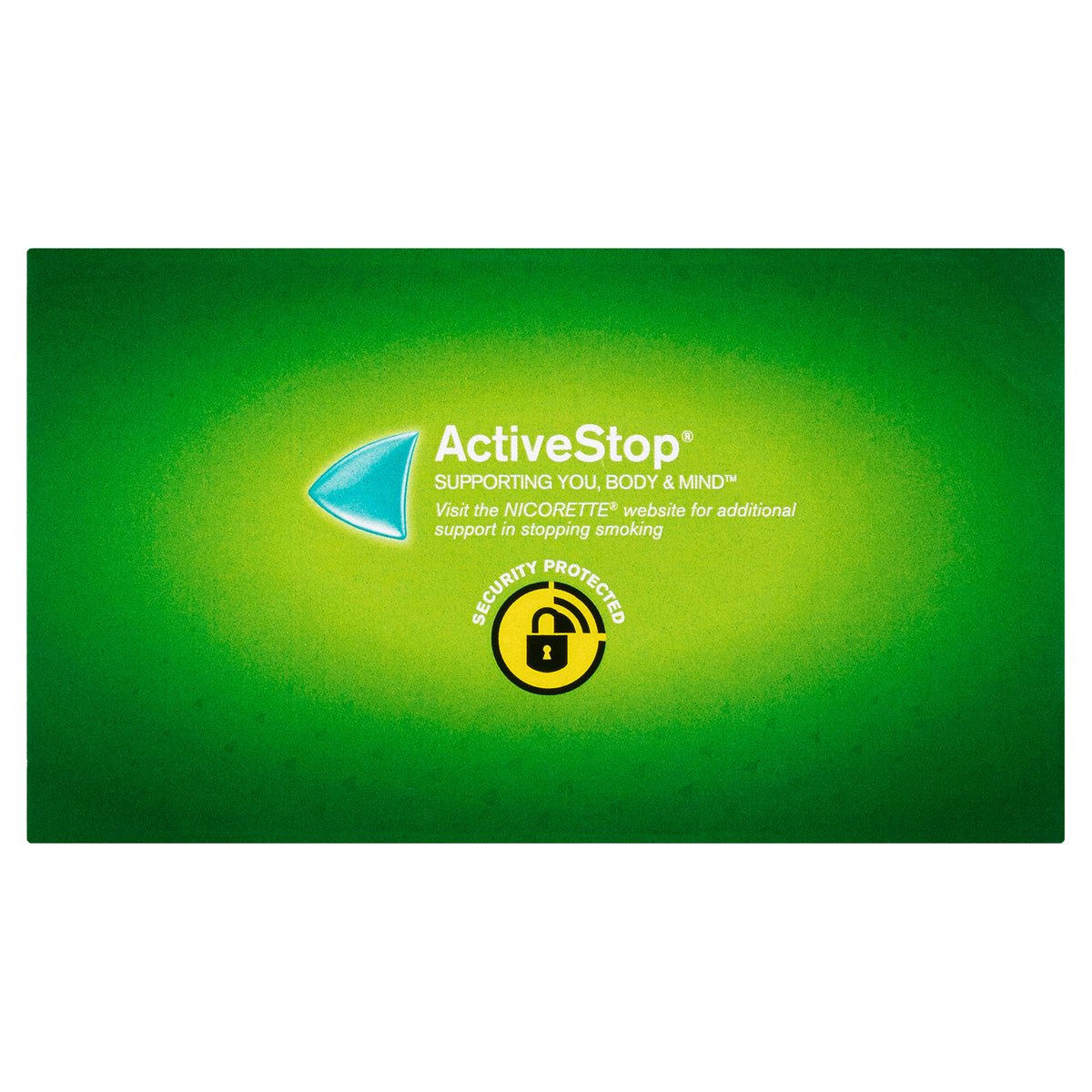 NICORETTE Gum Classic 4mg 150s