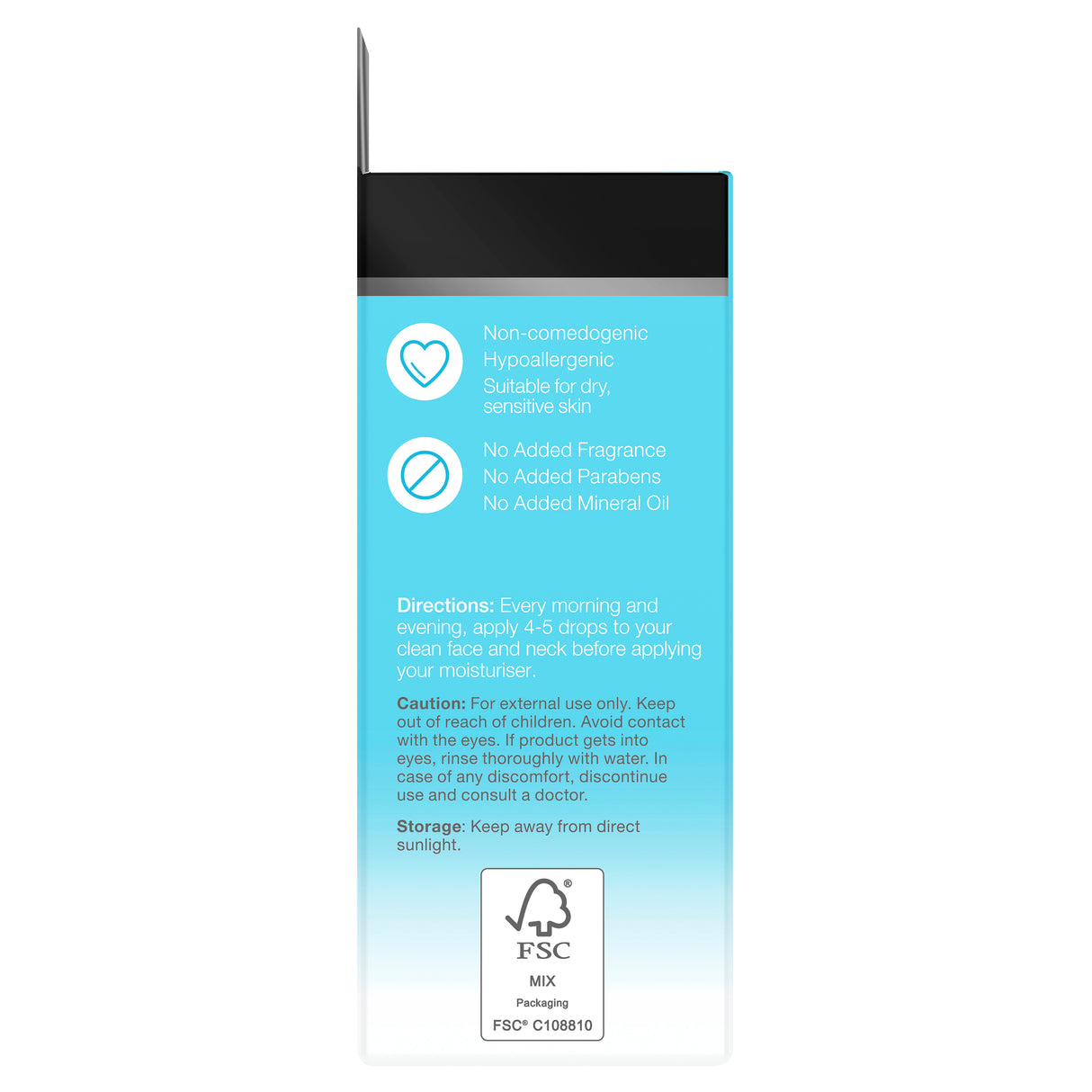 NEUTROGENA Hyd.Boost Hyal.Acid Ser. 30ml