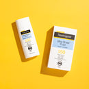 Neutrogena Ultra Sheer Face Fluid SPF 50 40 mL