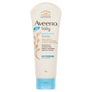 Aveeno Baby Daily Moisture Fragrance-Free Lotion 227 g