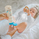 Aveeno Baby Daily Moisture Fragrance-Free Lotion 227 g