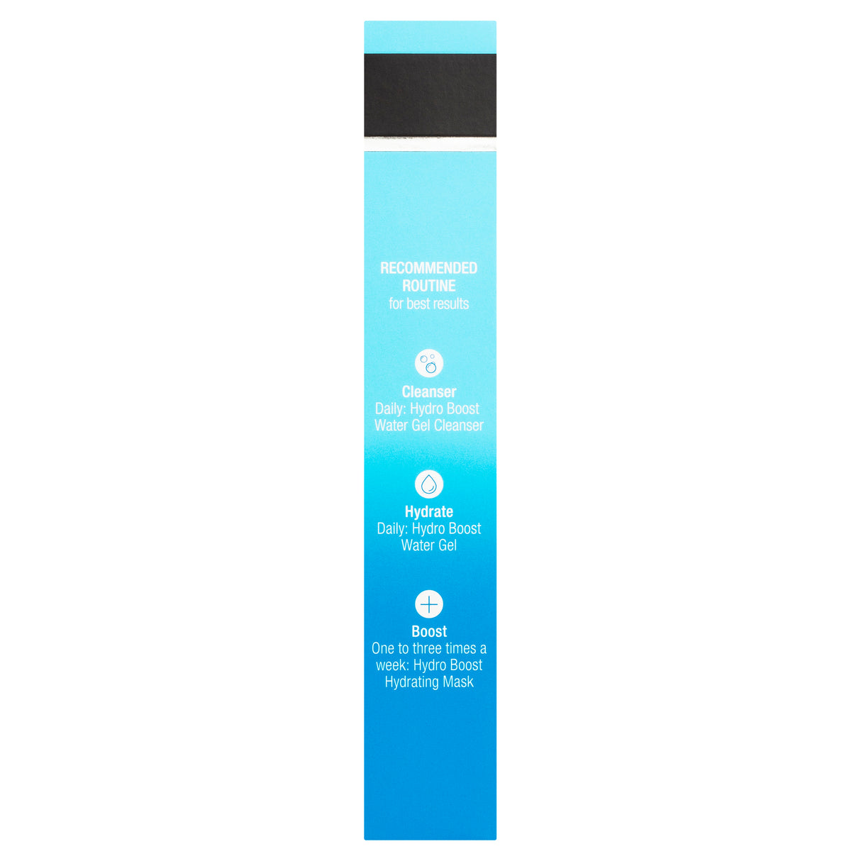 Neutrogena Hydro Boost Hyaluronic Acid Hydrating Face Mask 5 Pack