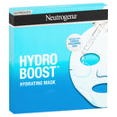 Neutrogena Hydro Boost Hyaluronic Acid Hydrating Face Mask 5 Pack