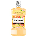 Listerine Mouthwash Citrus Fruits 500ml