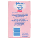 Johnson's Baby Cotton Buds 60s
