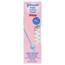 Johnson's Baby Cotton Buds 60s
