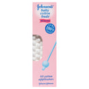 Johnson's Baby Cotton Buds 60s