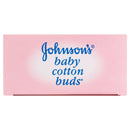 Johnson's Baby Cotton Buds 60s