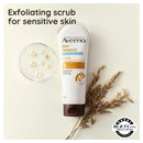 AVEENO Skin Renewal Scrub 225g