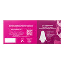 Carefree Flexia Fragrance Free Super Tampons With Wings 16 Pack